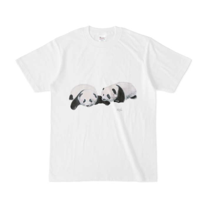 Tシャツ - S - 白