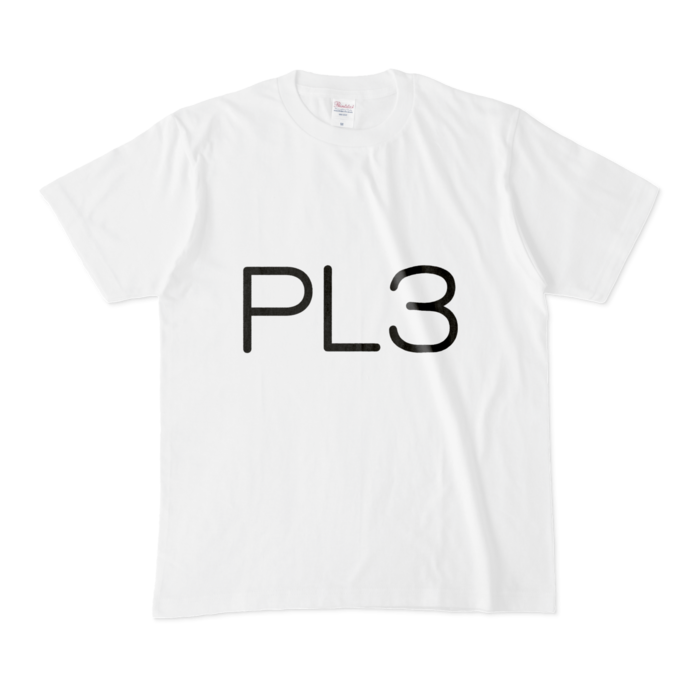 Tシャツ - M - 白