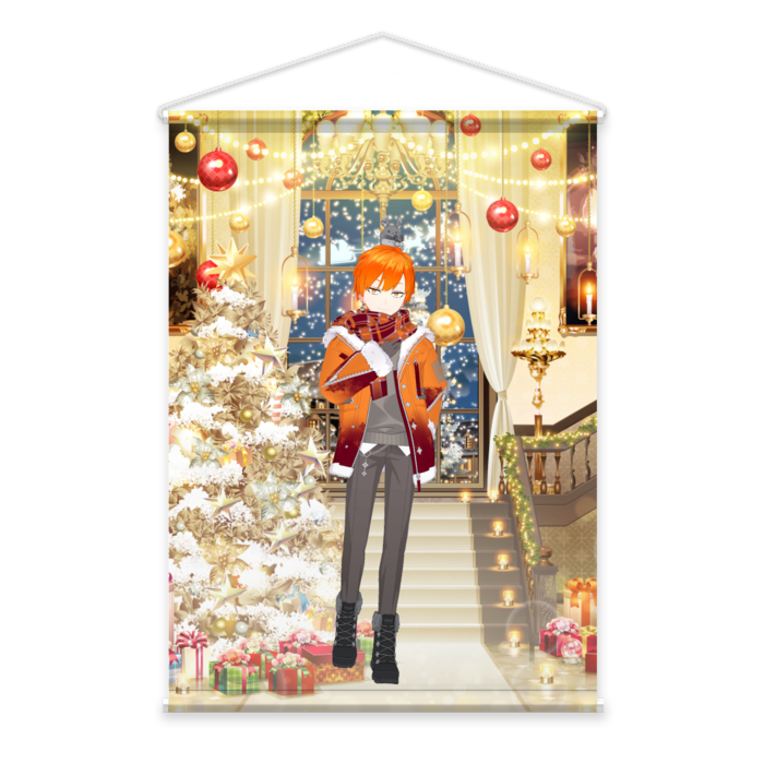 タペストリー - B2縦