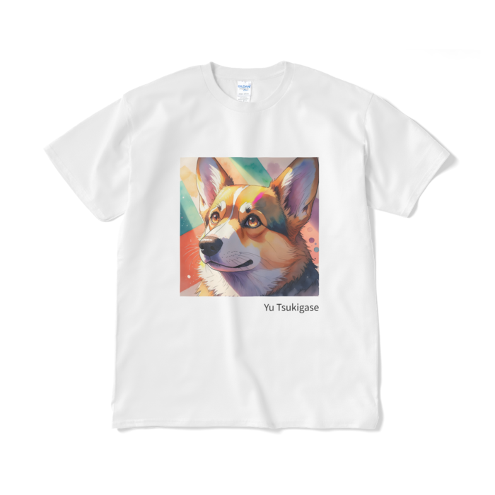 Tシャツ（短納期） - XL - ホワイト