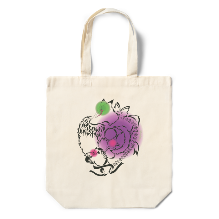 エコバッグ - 360×370×110(mm)