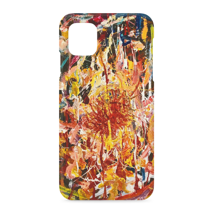 iPhoneケース - iPhone 11 - 側面あり