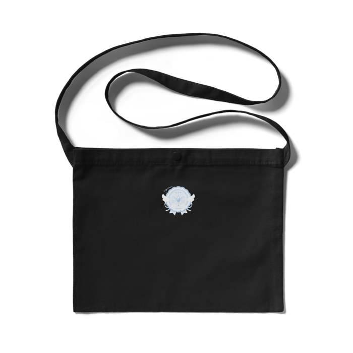 サコッシュ - 300 x 230 (mm)