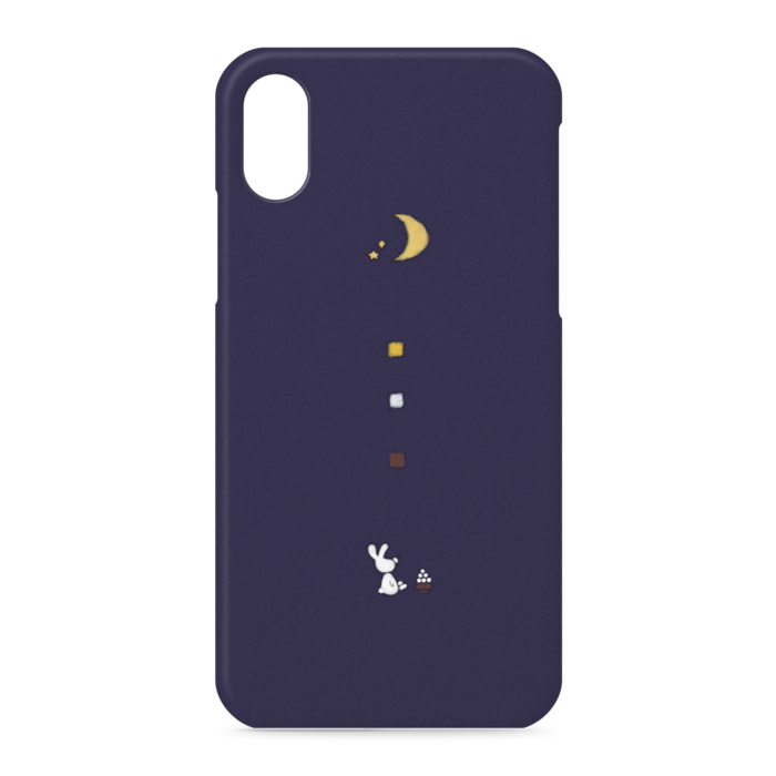 iPhoneケース - iPhone XS / X - 側面あり