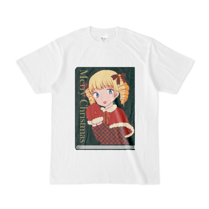 Tシャツ - S - 白