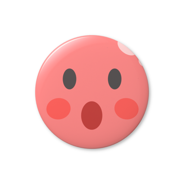 缶バッジ（バリュー） - 32mm