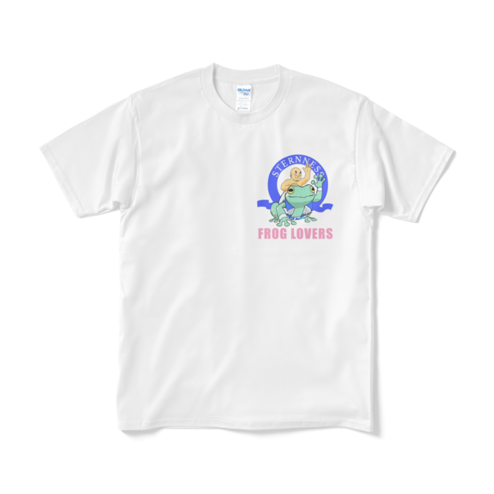 Tシャツ（短納期） - M - ホワイト