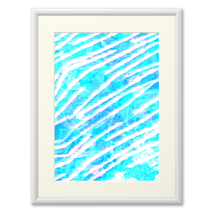 複製画(プリモアート) - A3