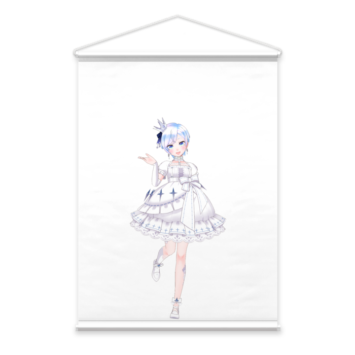 タペストリー - B2縦