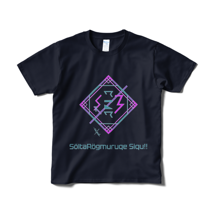 S ネイビー