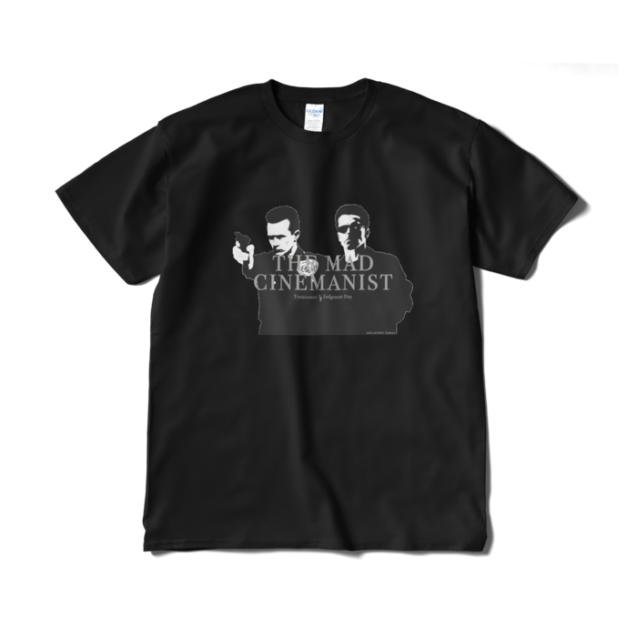 Tシャツ（短納期） - XL - ブラック