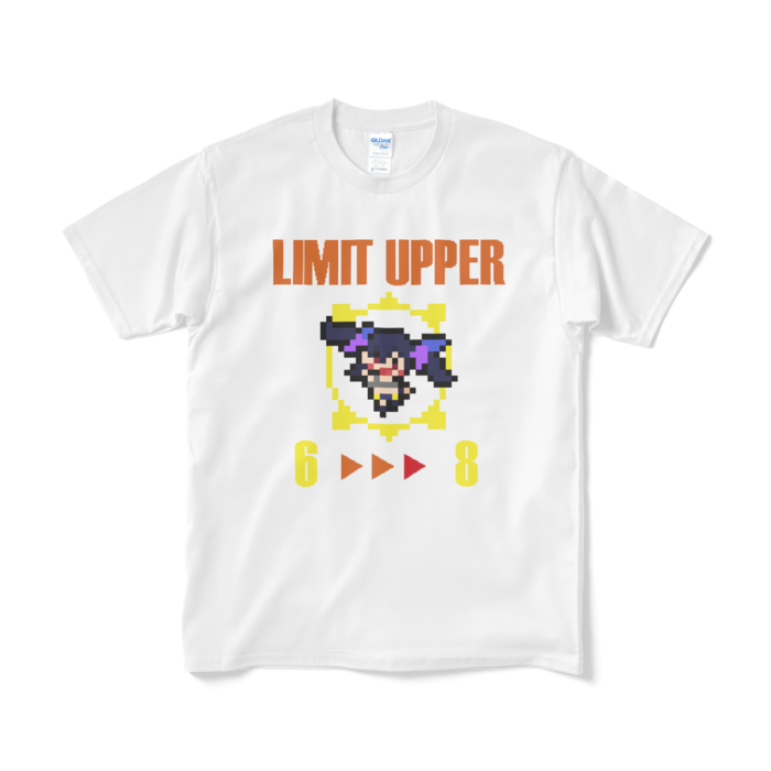 Tシャツ（短納期） - M - ホワイト