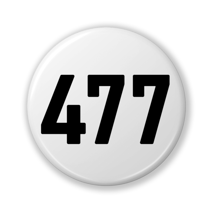 【477】缶バッジ- 32mm