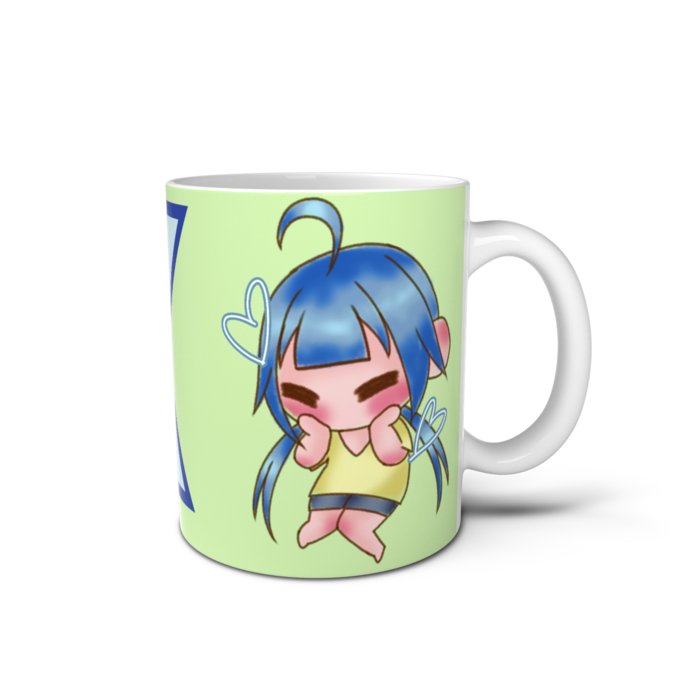 あほげちゃん2号