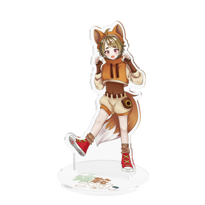 わんこ衣装