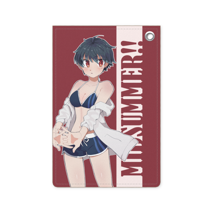 パスケース - 70 x 105 (mm)