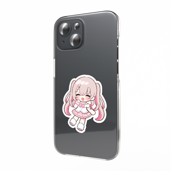 萩宮ルナ にこ
