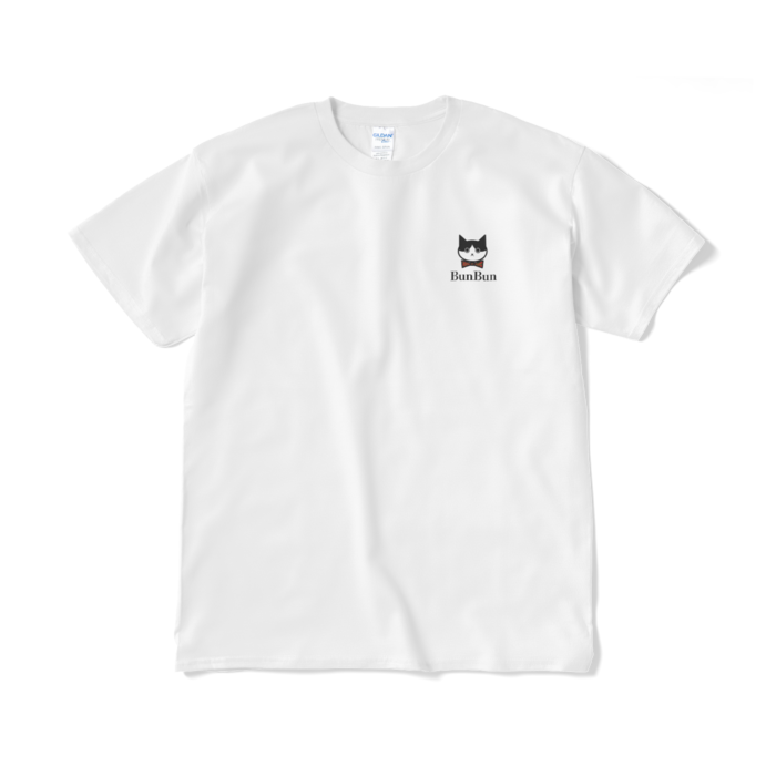 Tシャツ(短納期) - XL - ホワイト