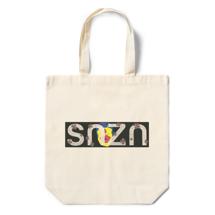 エコバッグ - 360×370×110(mm)