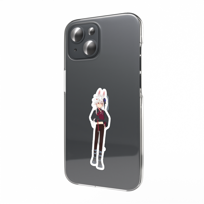 スマホステッカー - 縦