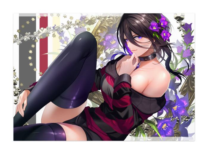 ポスター - A1