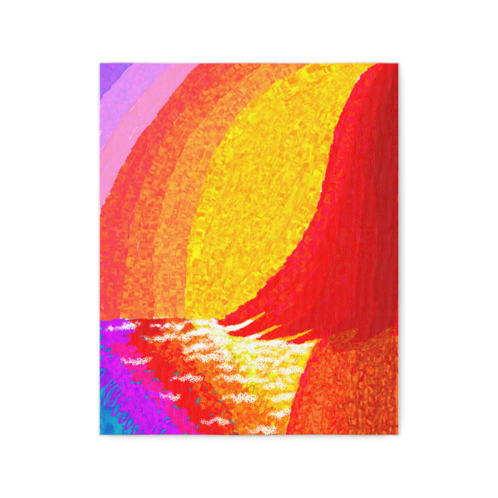 キャンバス - F3