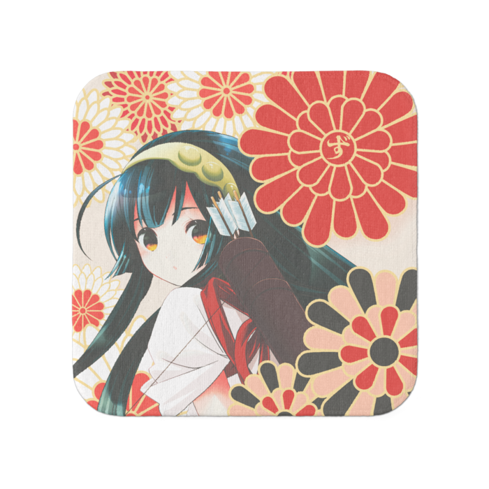 タオル - 小