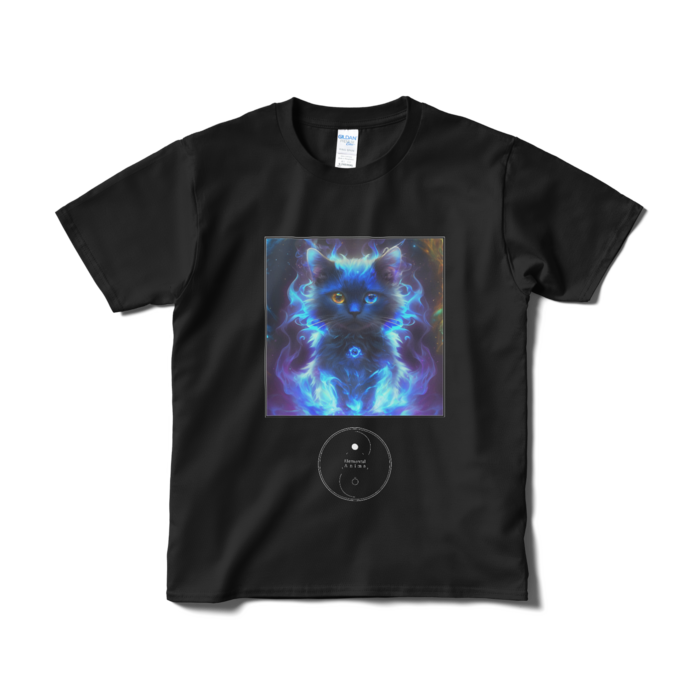 Tシャツ - S - ブラック
