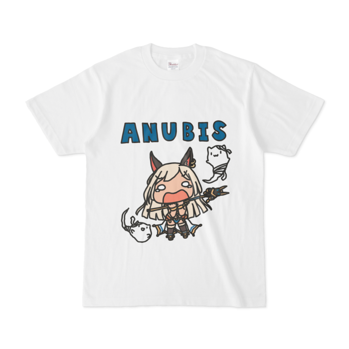 Tシャツ - S - 白