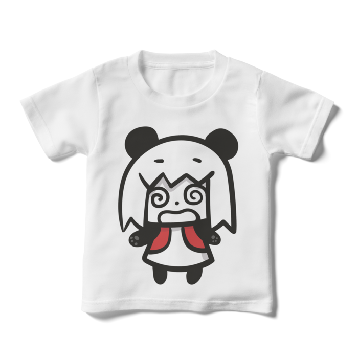 キッズTシャツ - 110cm - 正面