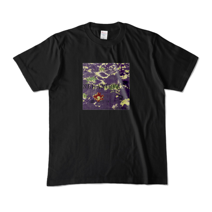 BLACK / M