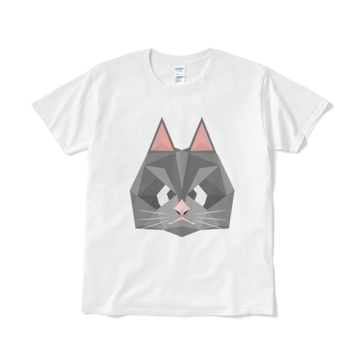 Tシャツ(短納期) - L - ホワイト