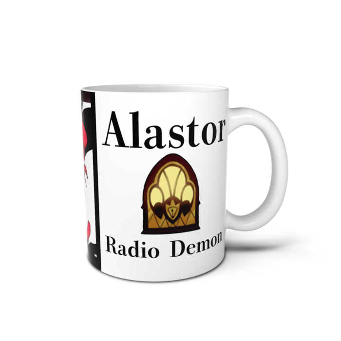 マグカップ - 直径 8 cm / 高さ 9.5 cm