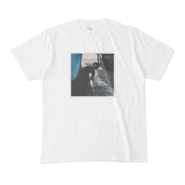 Tシャツ - M - 白