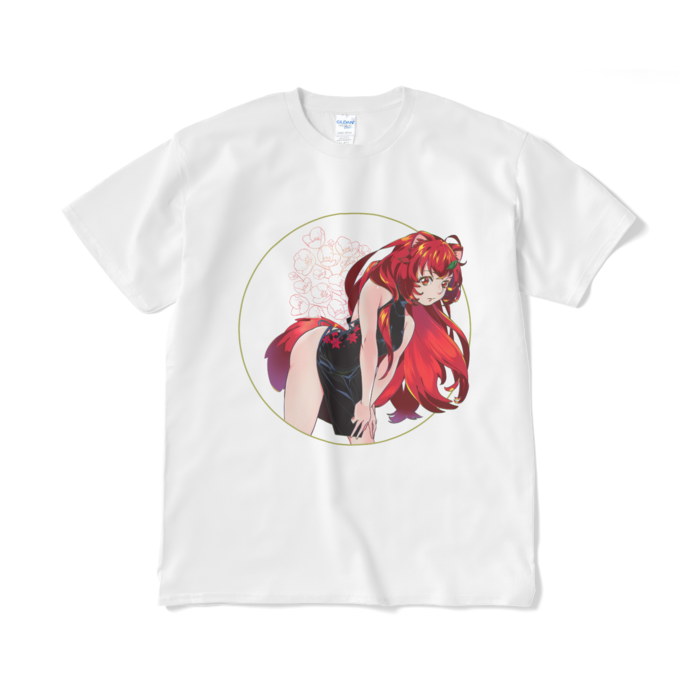 Tシャツ(短納期) - XL - ホワイト