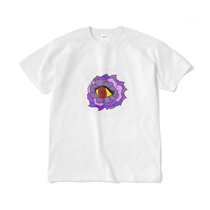 Tシャツ - XL - ホワイト