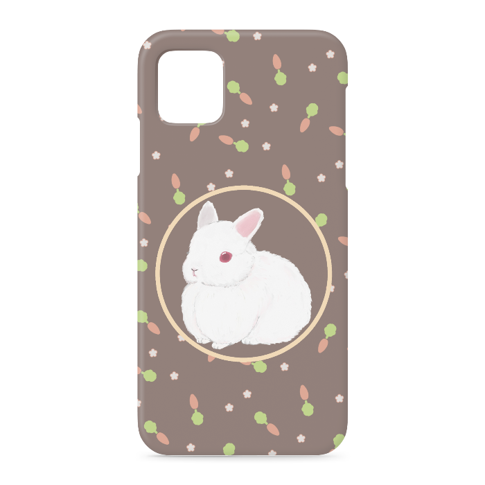 iPhoneケース - iPhone 11 Pro Max - 側面あり