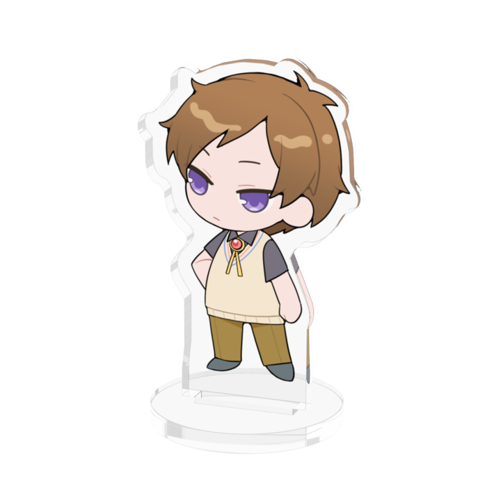 月宮星也