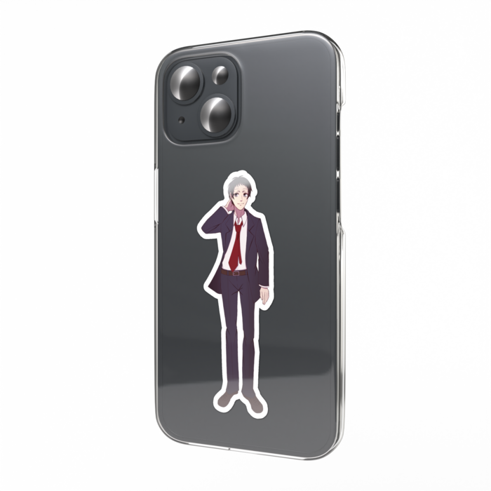 スマホステッカー - 縦