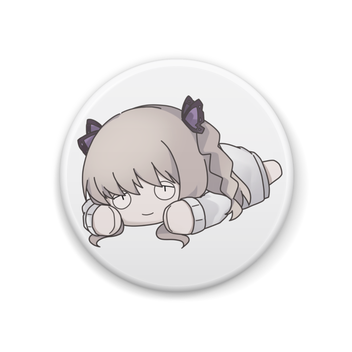 缶バッジ - 44mm