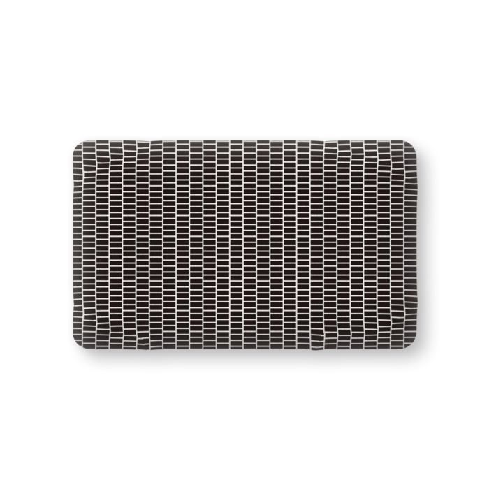 ふかふかクッション - 中(H36×W56cm) - 両面