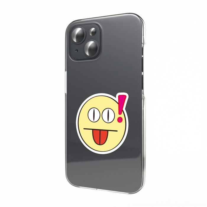 スマホステッカー - 縦