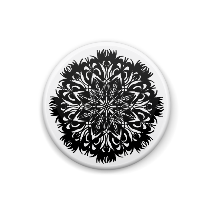 缶バッジ - 25mm