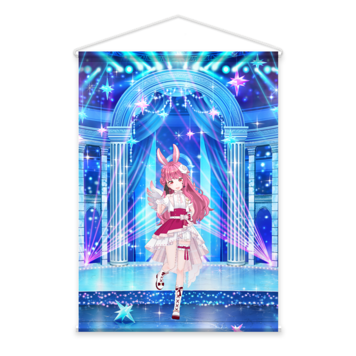 タペストリー - B2縦