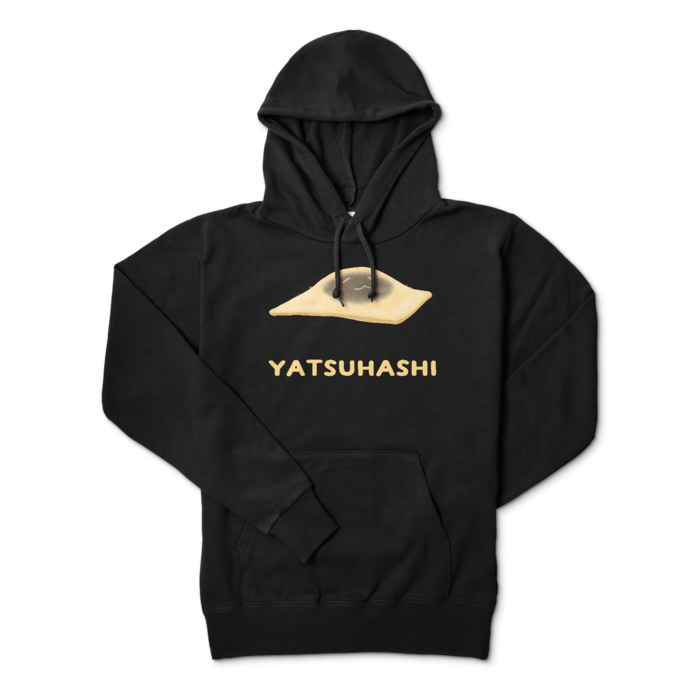 パーカー - M - ブラック