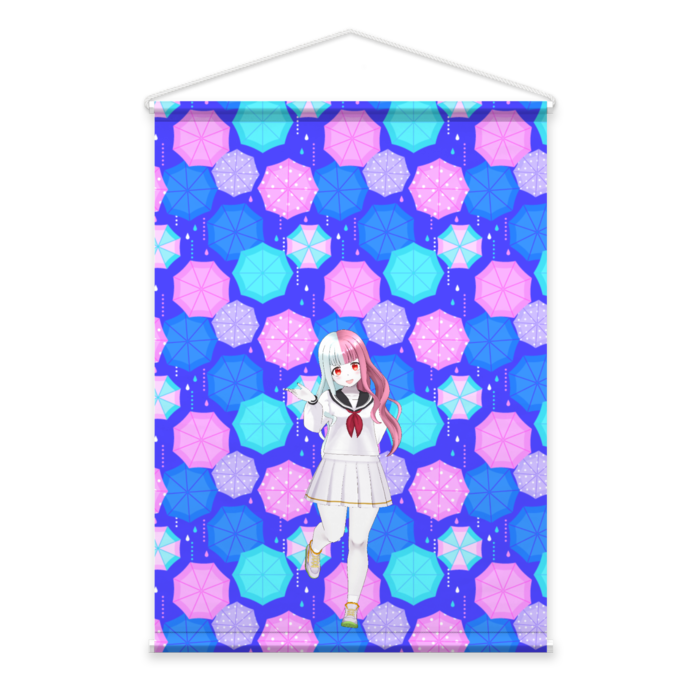 タペストリー - B2縦