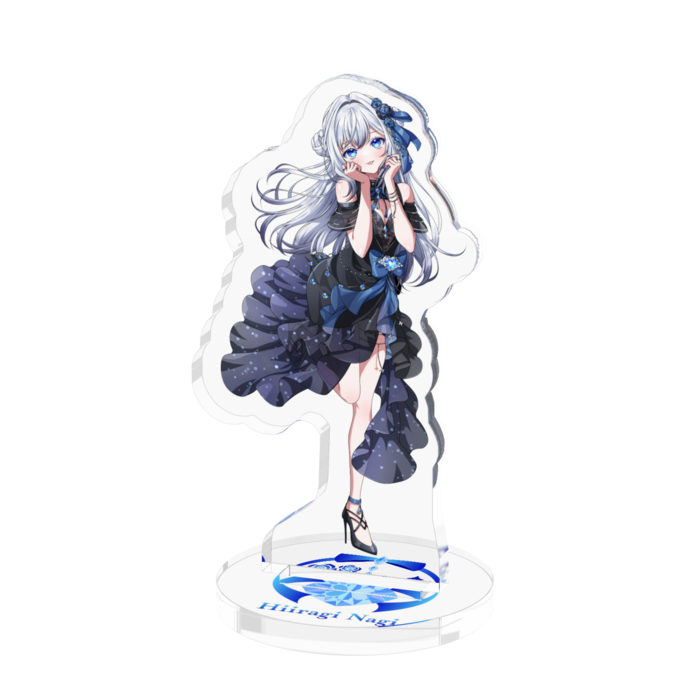 アクリルフィギュア - 50x50mm