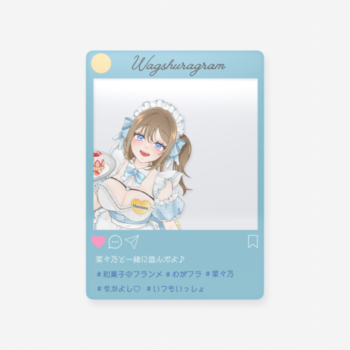 クリアカード - トレカ（63 × 88mm）
