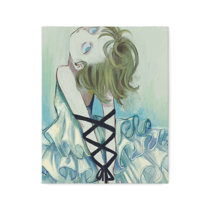 キャンバス - F3