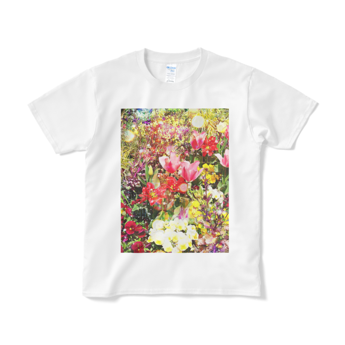 Tシャツ（短納期） - S - ホワイト